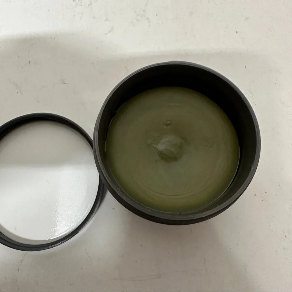 Redken For Men Texture Putty Outplay Maximum Control 3.4 OZ HTF